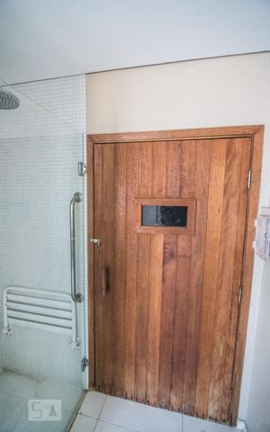 Apartamento à venda com 68m², 2 quartos e 1 vaga Apartamento à venda com 68m², 2 quartos e 1 vagaÁrea Comum - Sauna