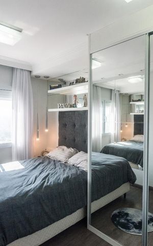 Apartamento à venda com 68m², 2 quartos e 1 vaga Apartamento à venda com 68m², 2 quartos e 1 vagaSuíte