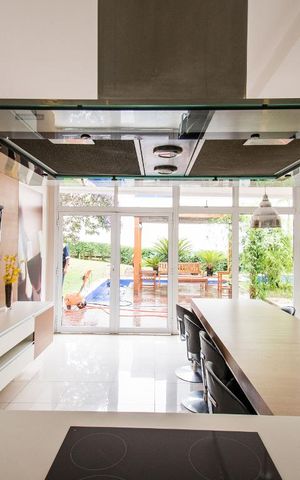 Apartamento à venda com 130m², 4 quartos e 2 vagasÁrea Externa - Salão Gourmet