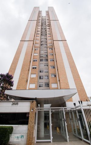 Apartamento à venda com 130m², 4 quartos e 2 vagasÁrea Externa - Fachada