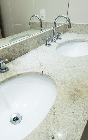 Apartamento à venda com 130m², 4 quartos e 2 vagasTorneiras da Suíte 1