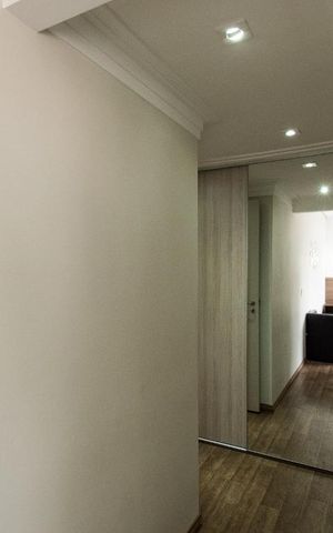Apartamento à venda com 130m², 4 quartos e 2 vagasQuarto 3 / Suíte 1