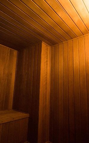 Apartamento à venda com 130m², 4 quartos e 2 vagasÁrea Externa - Sauna