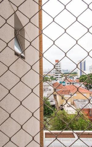 Apartamento à venda com 130m², 4 quartos e 2 vagasVista do Quarto 1