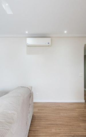 Apartamento à venda com 130m², 4 quartos e 2 vagasSala