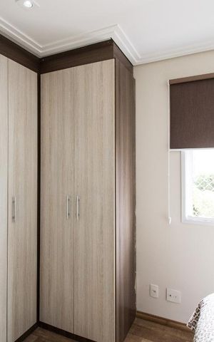 Apartamento à venda com 130m², 4 quartos e 2 vagasQuarto 3 / Suíte 1