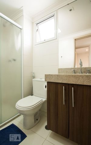 Apartamento à venda com 130m², 4 quartos e 2 vagasBanheiro 2