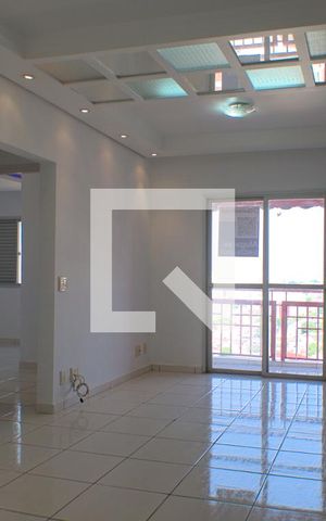 Apartamento para alugar com 68m², 2 quartos e 2 vagas Apartamento para alugar com 68m², 2 quartos e 2 vagasSala