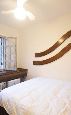 Studio para alugar com 30m², 1 quarto e sem vaga Studio para alugar com 30m², 1 quarto e sem vagaKitnet