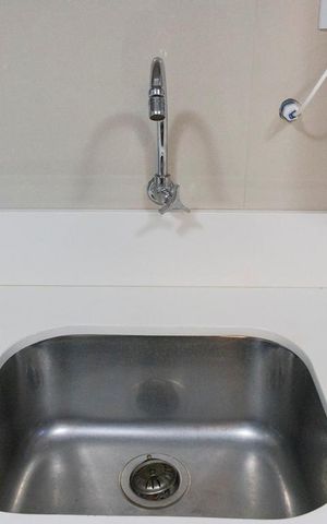 Apartamento para alugar com 59m², 1 quarto e 1 vaga Apartamento para alugar com 59m², 1 quarto e 1 vagaCozinha