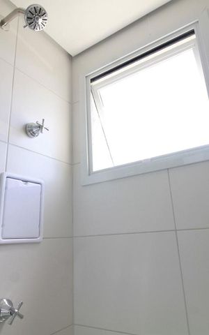 Apartamento para alugar com 35m², 1 quarto e 1 vagaCozinha