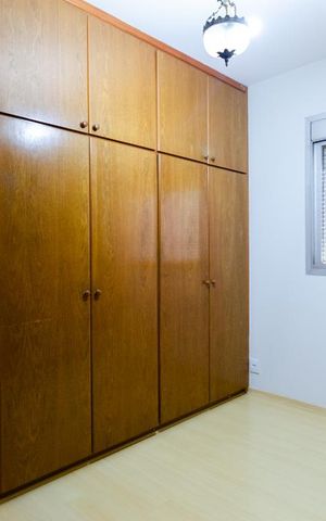 Apartamento para alugar com 140m², 3 quartos e 1 vaga Apartamento para alugar com 140m², 3 quartos e 1 vagaQuarto 2