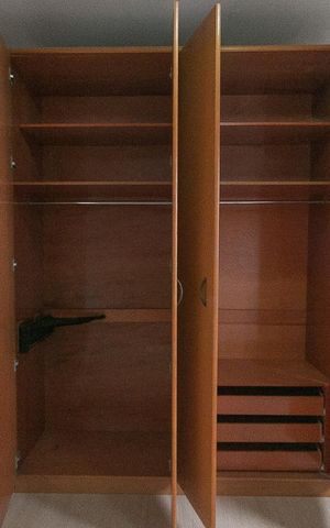 Apartamento para alugar com 40m², 1 quarto e 1 vagaQuarto 