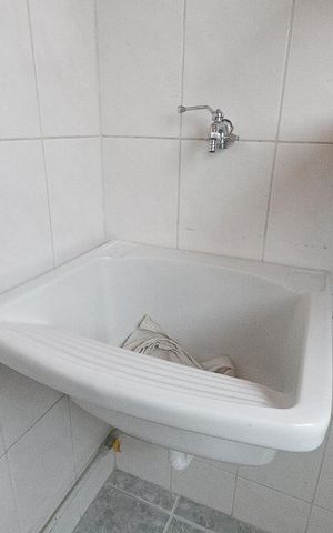 Apartamento para alugar com 40m², 1 quarto e 1 vagaÁrea de serviço 