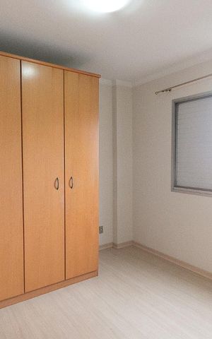 Apartamento para alugar com 40m², 1 quarto e 1 vagaQuarto 