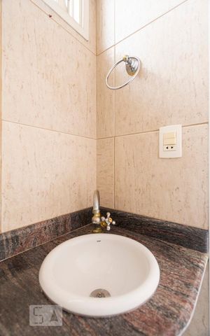 Casa à venda com 96m², 2 quartos e 2 vagasSuíte quarto 2