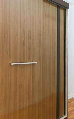 Apartamento à venda com 70m², 3 quartos e 1 vaga Apartamento à venda com 70m², 3 quartos e 1 vagaEscritório