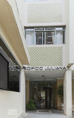 Apartamento à venda com 70m², 3 quartos e 1 vaga Apartamento à venda com 70m², 3 quartos e 1 vagaFachada