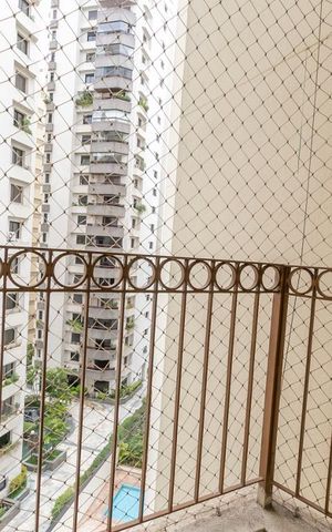 Apartamento à venda com 50m², 2 quartos e 1 vagaVaranda
