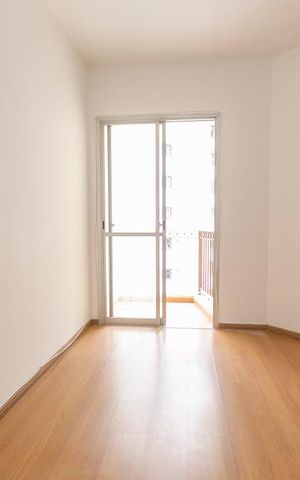 Apartamento à venda com 50m², 2 quartos e 1 vagaSala