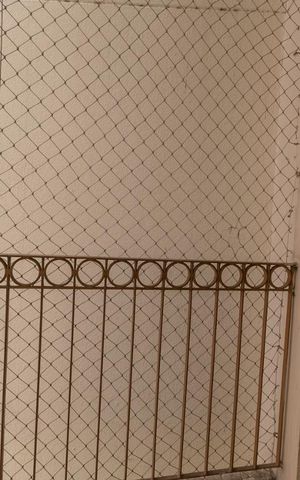 Apartamento à venda com 50m², 2 quartos e 1 vagaVaranda