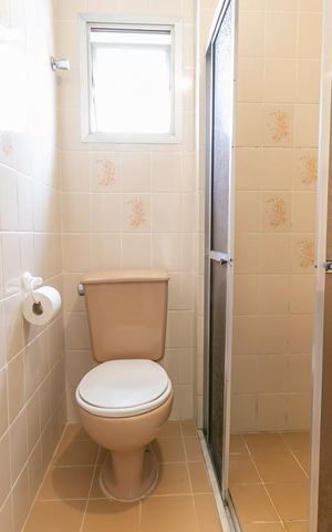 Apartamento à venda com 50m², 2 quartos e 1 vagaBanheiro