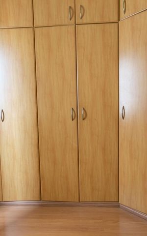 Apartamento à venda com 50m², 2 quartos e 1 vagaQuarto 2