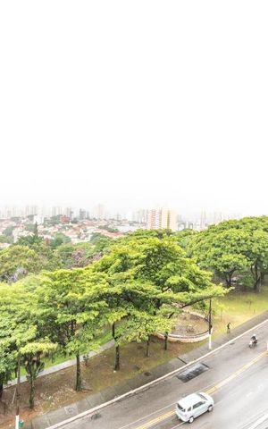 Apartamento à venda com 80m², 2 quartos e 1 vagaQuarto 1 - Vista