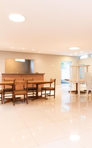 Apartamento à venda com 80m², 2 quartos e 1 vagaSalão de Festas