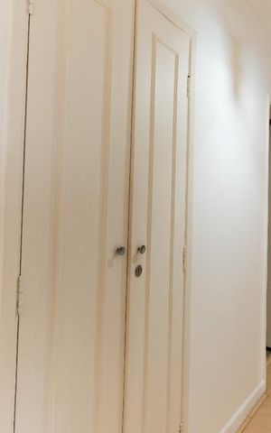 Apartamento à venda com 80m², 2 quartos e 1 vagaCorredor - Armário Embutido