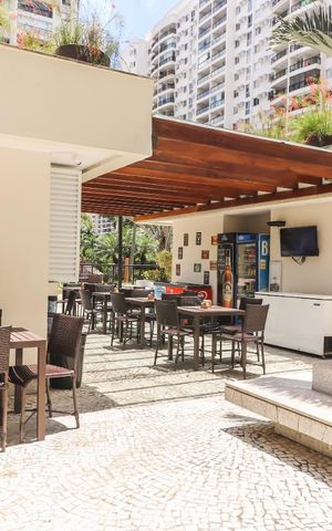 Apartamento à venda com 70m², 2 quartos e 1 vaga Apartamento à venda com 70m², 2 quartos e 1 vagaÁrea Comum
