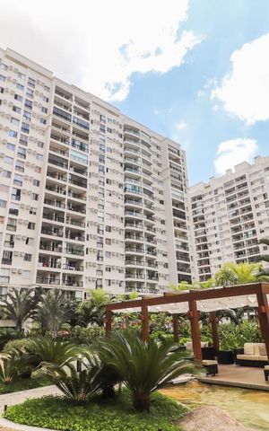 Apartamento à venda com 70m², 2 quartos e 1 vaga Apartamento à venda com 70m², 2 quartos e 1 vagaÁrea Comum
