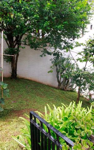 Casa à venda com 450m², 4 quartos e 5 vagasJardim
