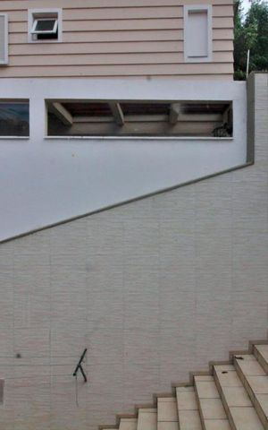 Casa à venda com 450m², 4 quartos e 5 vagasVista do quarto 1