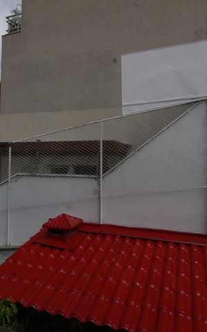Casa à venda com 450m², 4 quartos e 5 vagasVista da suíte
