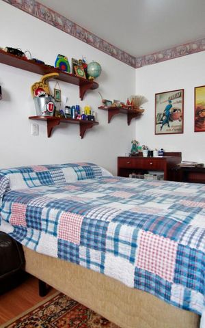 Casa à venda com 450m², 4 quartos e 5 vagasQuarto 1
