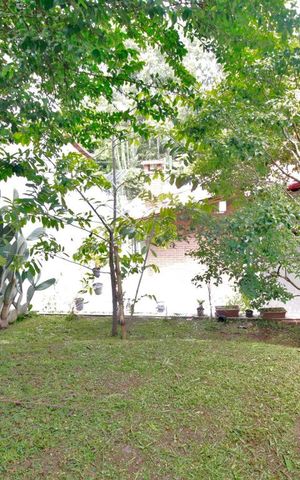 Casa à venda com 450m², 4 quartos e 5 vagasJardim
