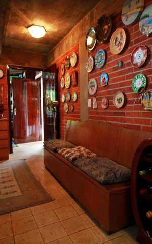 Casa à venda com 450m², 4 quartos e 5 vagasSala