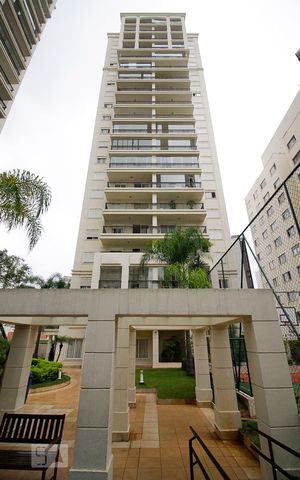 Apartamento para alugar com 72m², 2 quartos e 1 vagaFachada