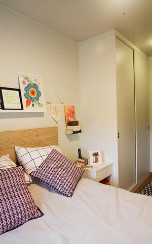 Apartamento para alugar com 72m², 2 quartos e 1 vagaSuíte