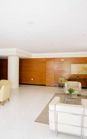Apartamento para alugar com 72m², 2 quartos e 1 vagaHall Social