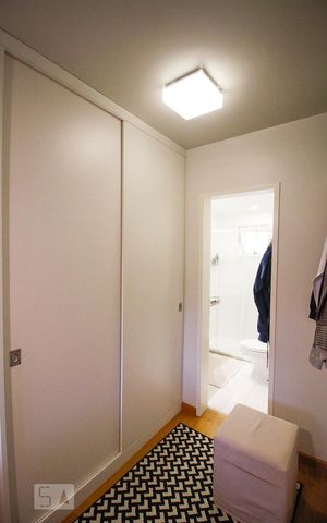 Apartamento para alugar com 72m², 2 quartos e 1 vagaSuíte
