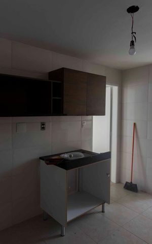 Apartamento à venda com 100m², 3 quartos e 1 vaga Apartamento à venda com 100m², 3 quartos e 1 vagacozinha