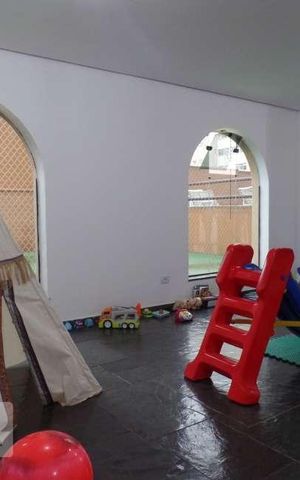 Apartamento à venda com 186m², 4 quartos e 2 vagas