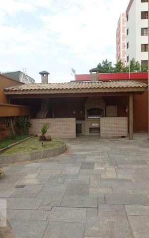Apartamento à venda com 186m², 4 quartos e 2 vagas