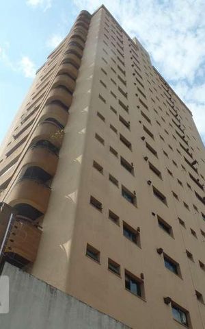 Apartamento à venda com 186m², 4 quartos e 2 vagas