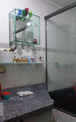 Apartamento à venda com 186m², 4 quartos e 2 vagas