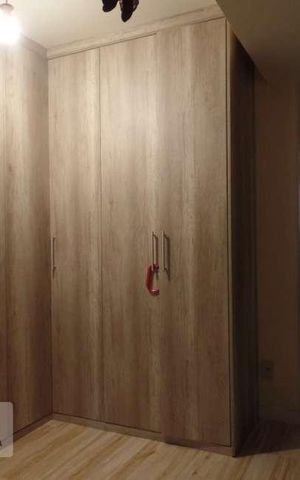 Apartamento à venda com 186m², 4 quartos e 2 vagas