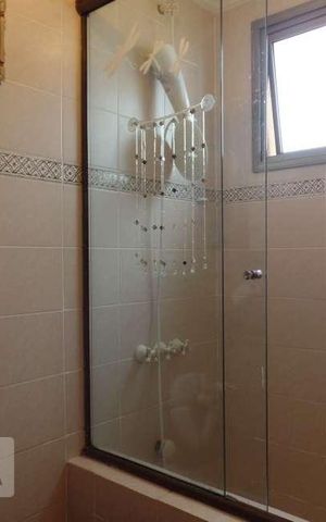 Apartamento à venda com 186m², 4 quartos e 2 vagas