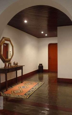 Apartamento à venda com 186m², 4 quartos e 2 vagas